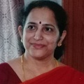 Dr Sreepriya Ashok - Certified Career Analyst, Career Counsellor, Study Abroad Consultant, MSc(Psy), MEd., MPhil., PhD (Edn)PG Dip. Guidance & Counselling